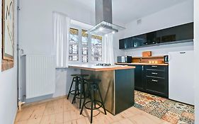 Flat In The Heart Of Historical Warsaw.